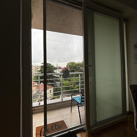 Goca Apartment Скоп'є Екстер'єр фото