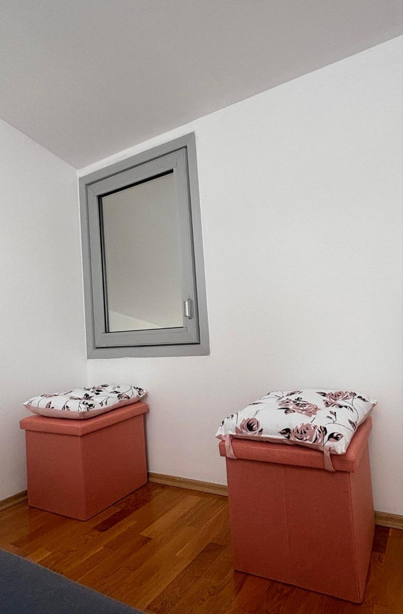 Goca Apartment Скоп'є Екстер'єр фото