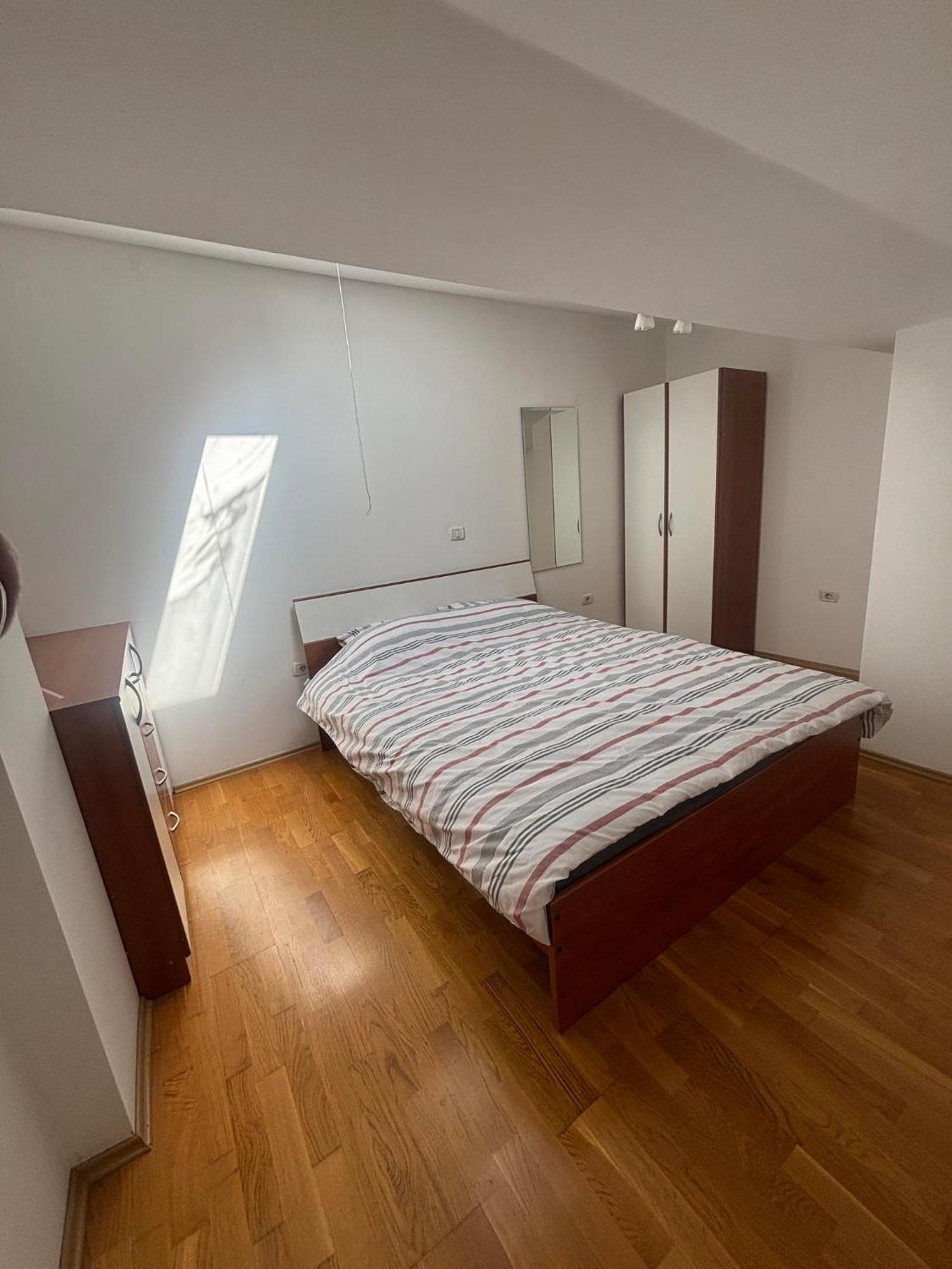 Goca Apartment Скоп'є Екстер'єр фото