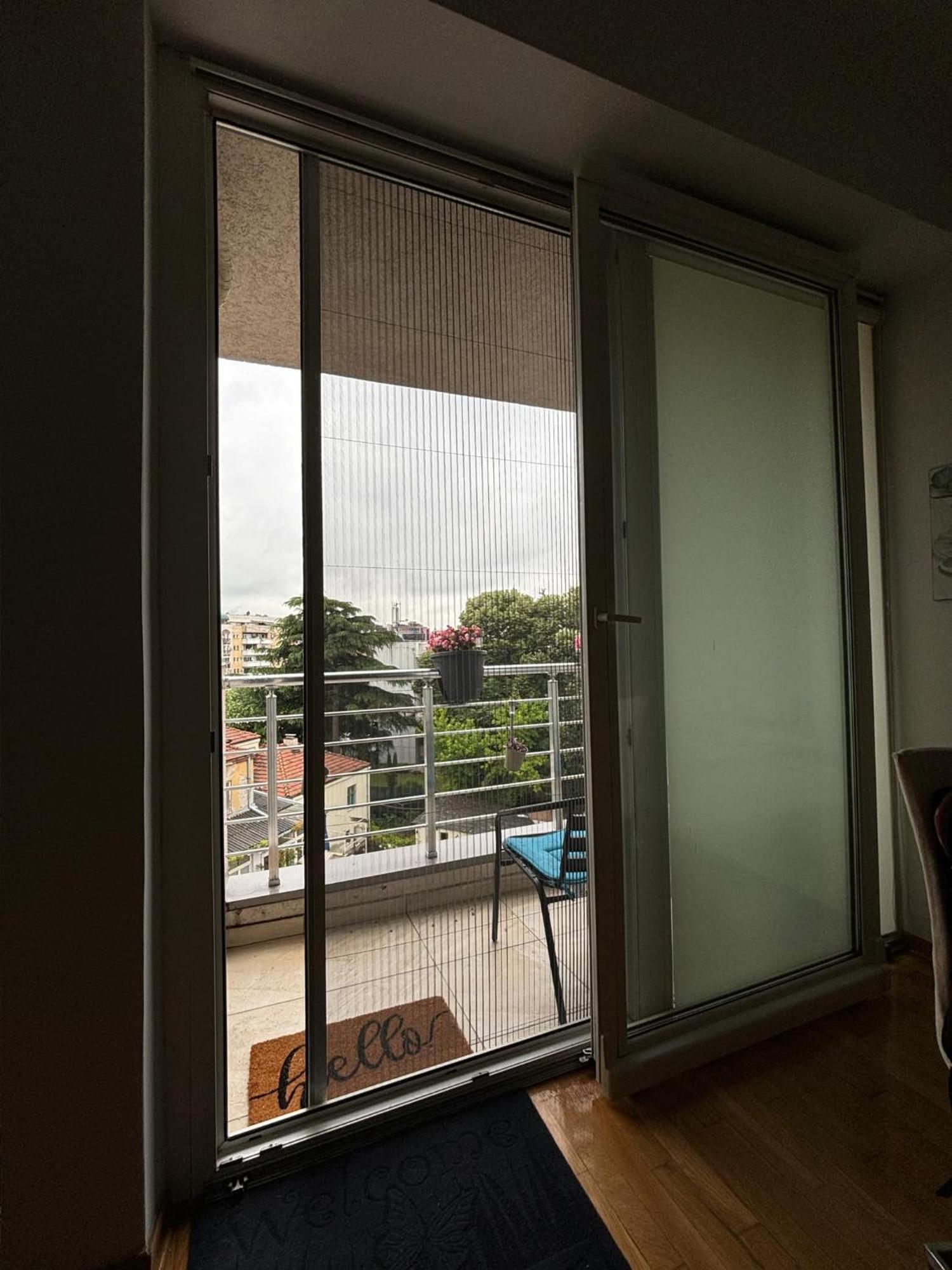 Goca Apartment Скоп'є Екстер'єр фото