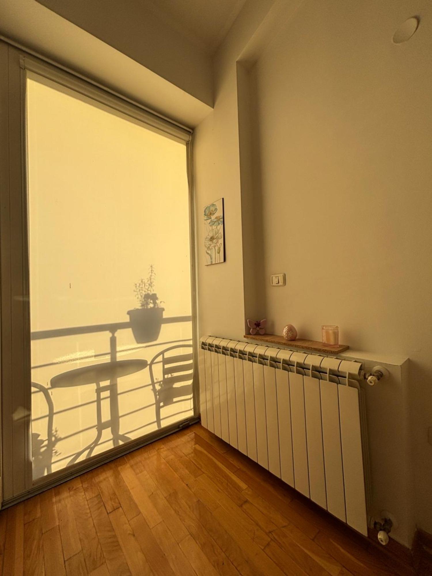 Goca Apartment Скоп'є Екстер'єр фото